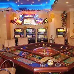 Hotel Hotel Burgas 4*