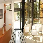 Hotel Burgas 4*