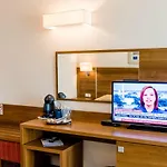 Hotel Burgas 4*