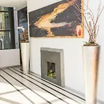 Hotel Burgas 4*