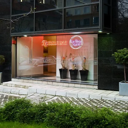 Hotel Burgas Hotel 4*