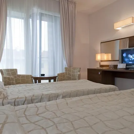 Hotel Hotel Burgas