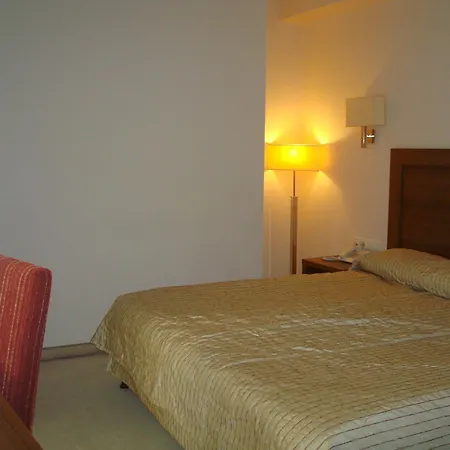 Hotel Burgas