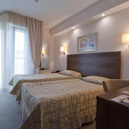 Hotel Burgas Hotel Burgas City