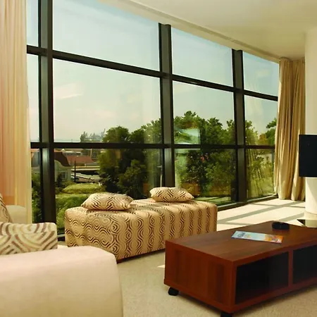 Hotel Burgas 4*