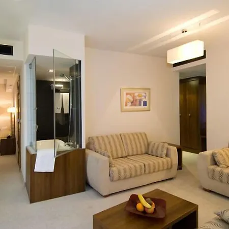 Hotel Burgas Hotel Burgas