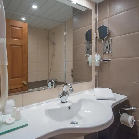 Hotel Burgas Szálloda Burgasz