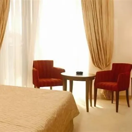 Hotel Burgas Hotel Burgas