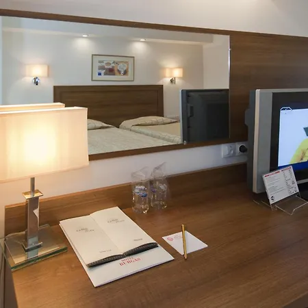 Hotel Burgas Burgas City