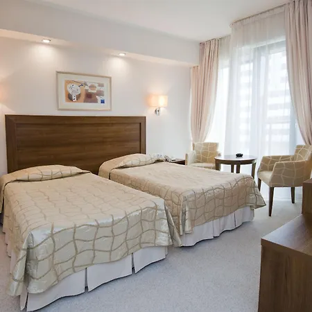 Hotel Hotel Burgas 4*