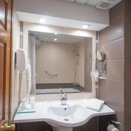 Hotel Burgas Szálloda 4*