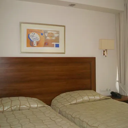 Hotel Burgas Burgas