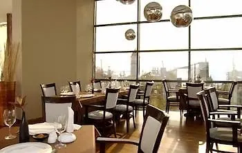 Hotel Burgas Hotel