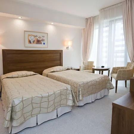 Hotel Burgas Hotel Burgas City