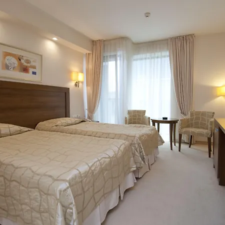 Hotel Burgas 4*