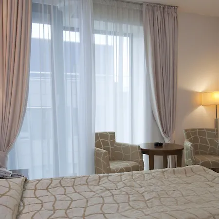 Hotel Hotel Burgas Burgas City