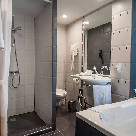 Hotel Burgas Hotel Burgas City