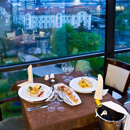 Hotel Hotel Burgas Burgas City