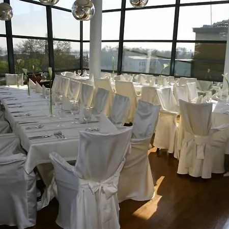 Hotel Burgas Hotel 4*