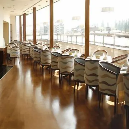 Hotel Burgas Burgas City