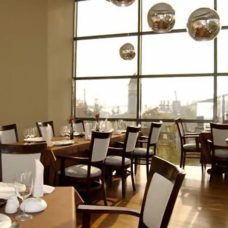 Hotel Burgas Szálloda