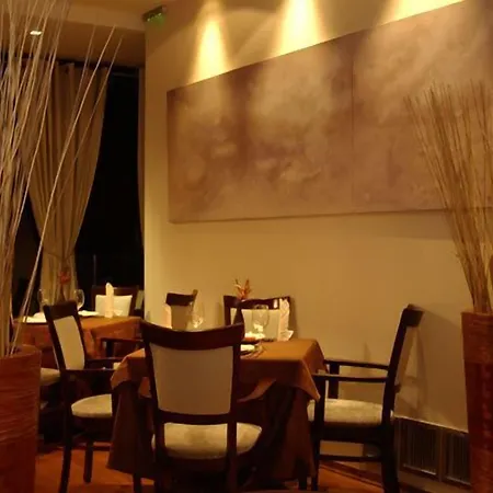 Hotel Burgas 4* Burgas City