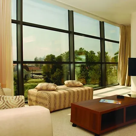 Hotel Hotel Burgas Burgas City