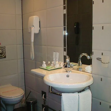 Hotel Burgas Szálloda