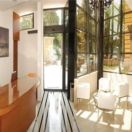 Hotel Burgas 4*
