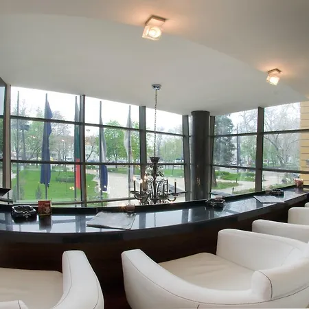 Hotel Burgas Hotel 4*