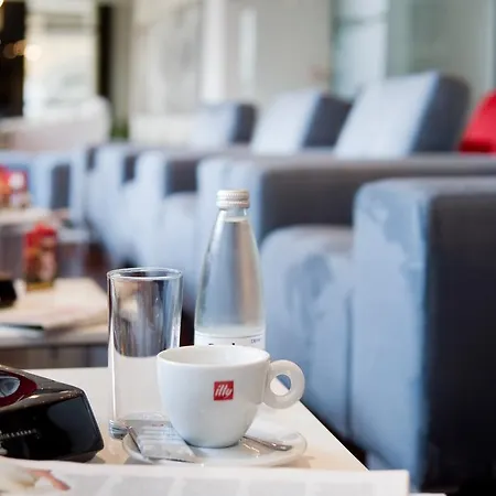 Hotel Hotel Burgas Burgas City