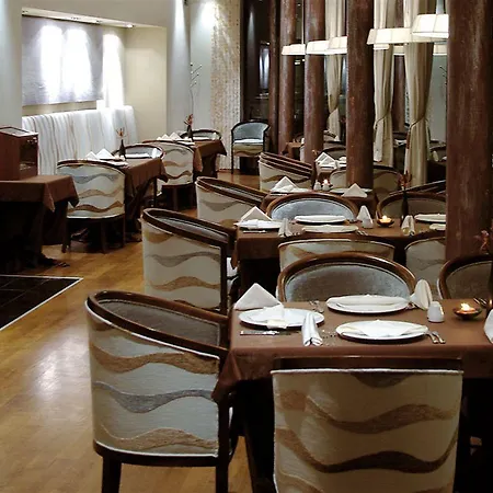 Hotel Burgas Hotel