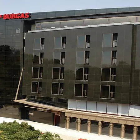 Hotel Burgas Burgas