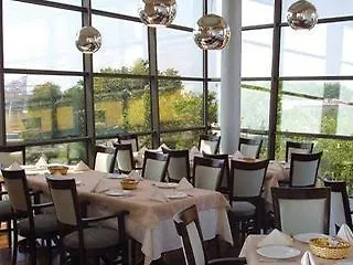 Hotel Hotel Burgas 4*