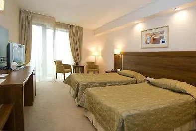 Hotel Burgas 4* Burgas