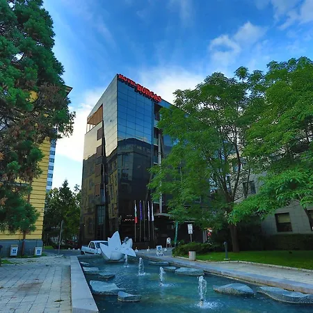 Hotel Burgas Hotel