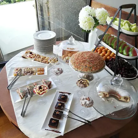 Hotel Burgas 4* Burgas City