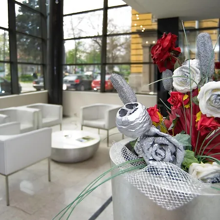 Hotel Hotel Burgas