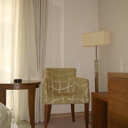 Hotel Burgas 4*