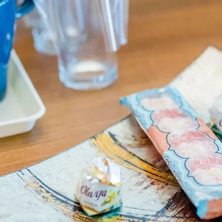 Hotel Burgas Burgas City