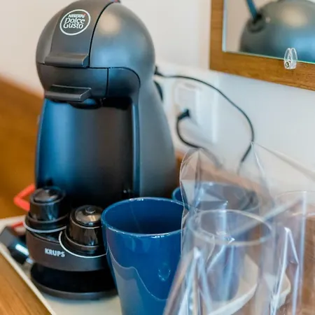 Hotel Hotel Burgas Burgas City