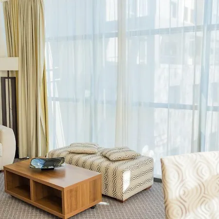 Hotel Hotel Burgas