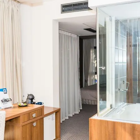 Hotel Burgas Hotel Burgas City