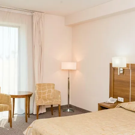 Hotel Burgas