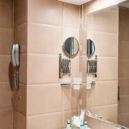 Hotel Burgas Hotel Burgas City