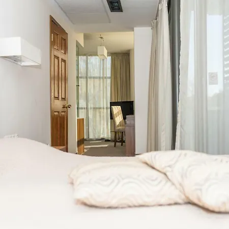 Hotel Burgas Szálloda Burgasz