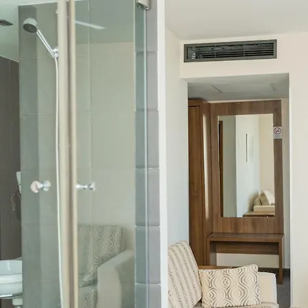 Otel Hotel Burgas