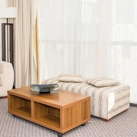 Hotel Burgas Hotel