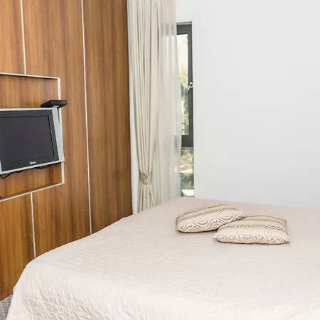 Hotel Burgas Burgas City