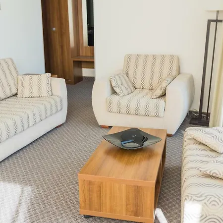 Hotel Burgas Hotel 4*